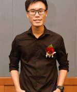 Mr. Chong Yun Xiang